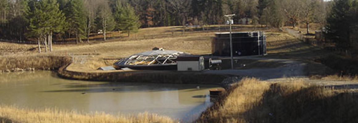 Above Ground Storage Tank Services